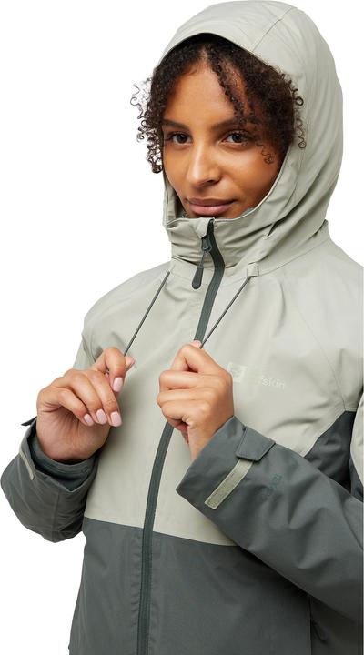 Produktbild Jack Wolfskin Glaabach 3In1 Jkt W (L)