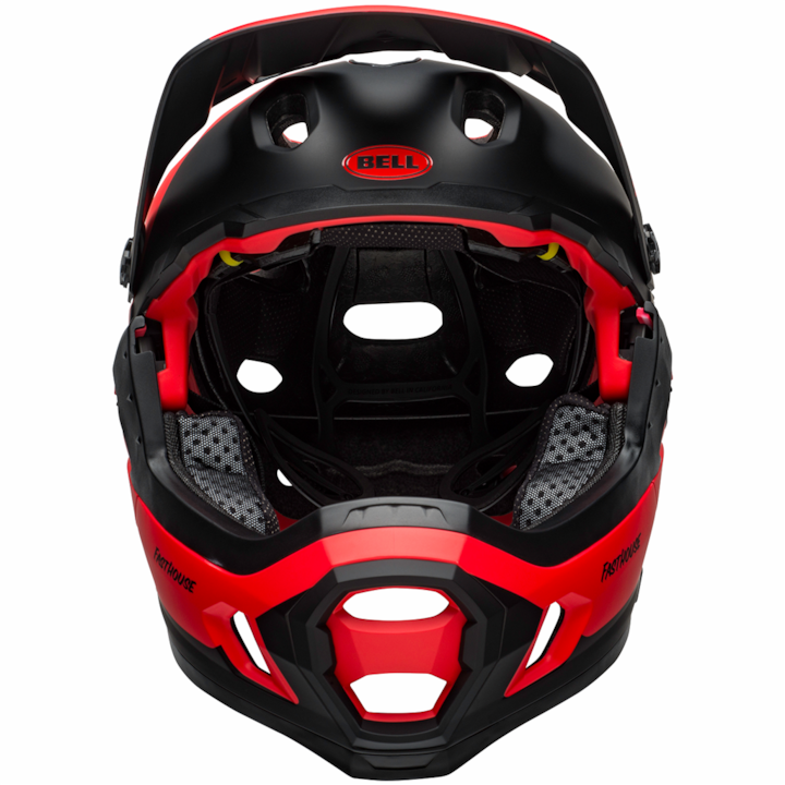 Produktbild Bell Super DH Spherical MIPS (52 - 56 cm)