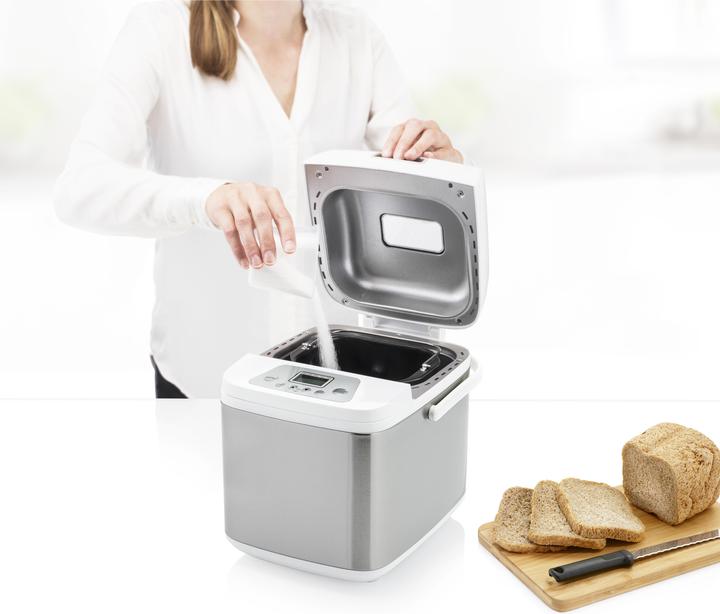 Produktbild Princess 152007 – Deluxe – Glutenfreies Programm