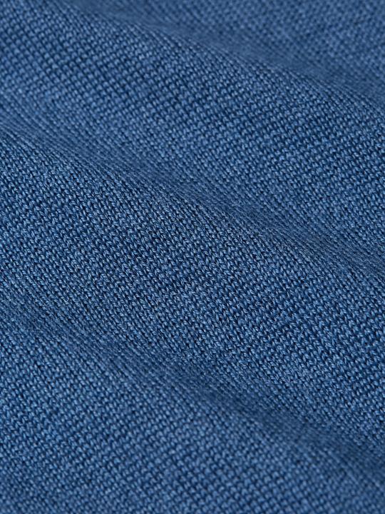 Immagine prodotto Tommy Hilfiger Girocollo in misto lana e seta di lusso (S)