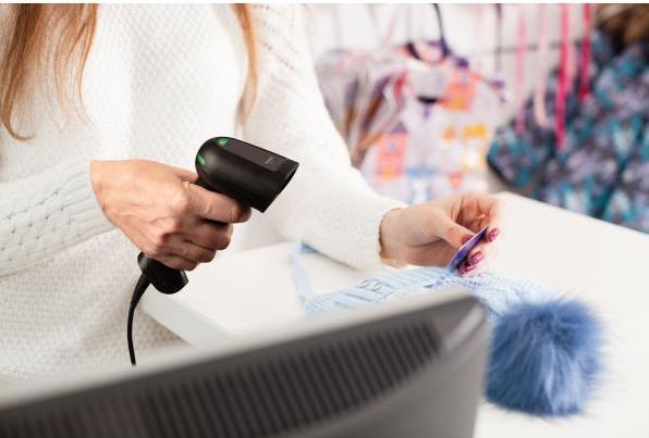 Actual product image Honeywell 1960g USB Kit: General