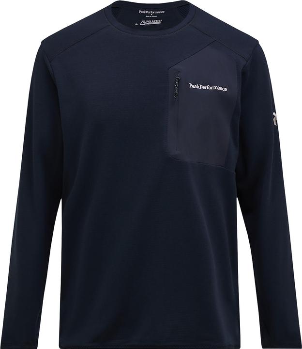 Actual product image Peak Performance Freelight Polartec Grid (S)