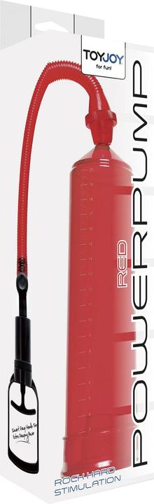 Image du produit ToyJoy Pompe à moteur