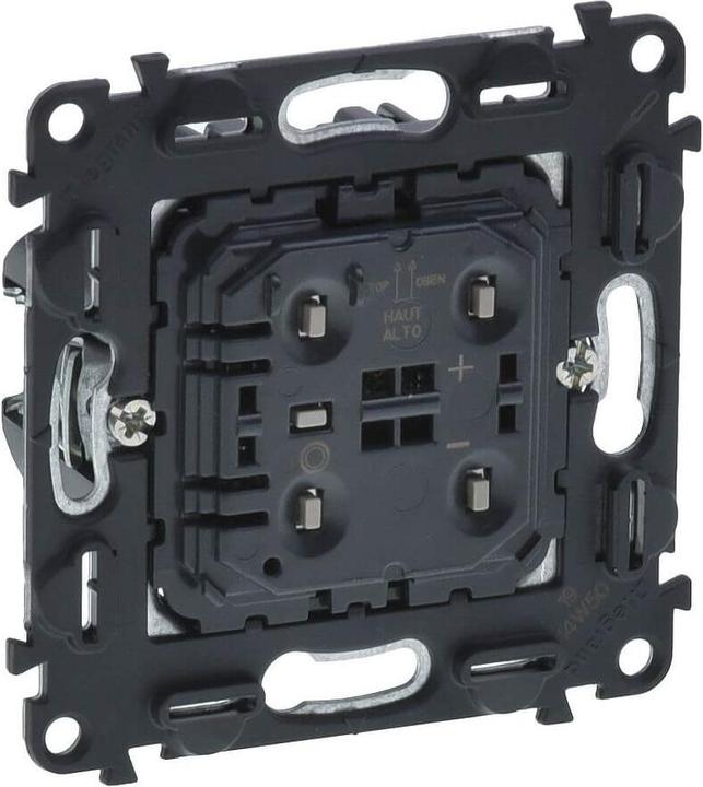 Produktbild Legrand Eins. LED-Dimmer 400W 752062