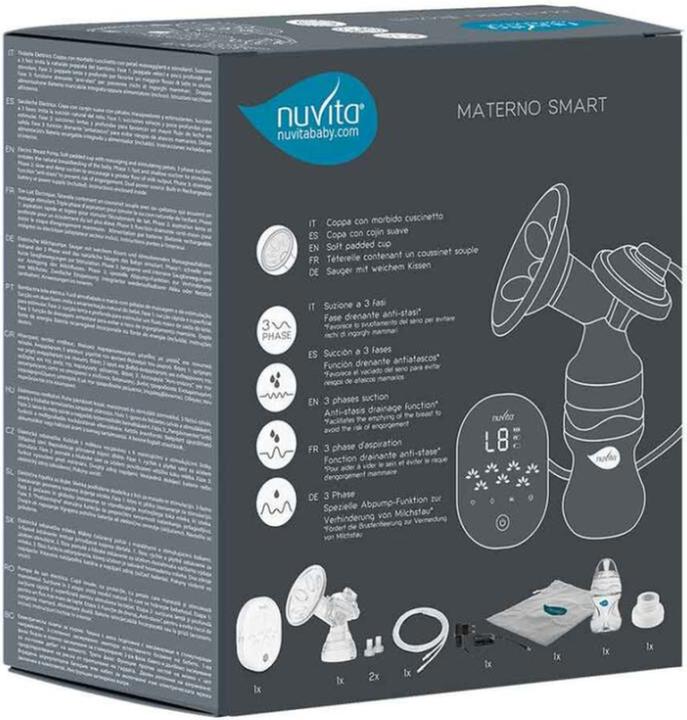 Produktbild Nuvita Materno Smart
