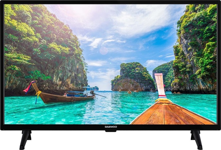 Actual product image Daewoo 32DE04HL2S (32", LED, HD ready)