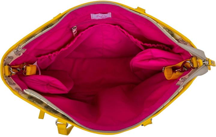 Immagine prodotto Pink Lining Henrietta Tote