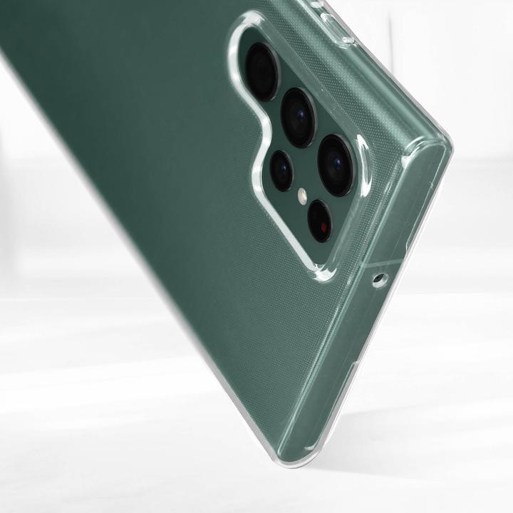 Produktbild Avizar Clear Series (Samsung Galaxy S22 Ultra)