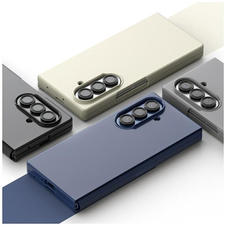 Produktbild Araree Case Aero Flex for Samsung Galaxy Z Fold7 cream (Samsung Galaxy Z Fold7)