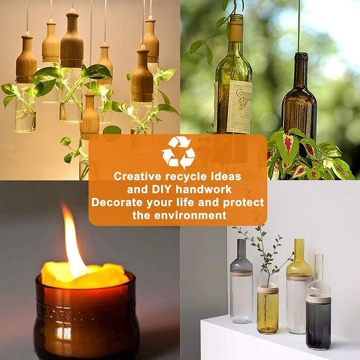 Actual product image Kalawen Glass cutter set