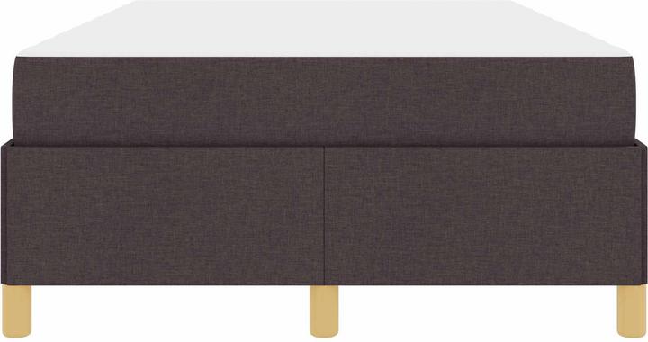 Actual product image vidaXL Bedstead (120 x 200 cm)