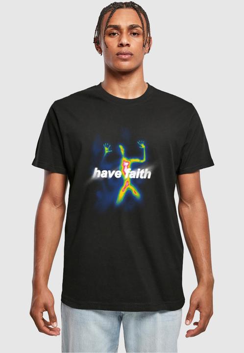 Image du produit Mister Tee Tee Have Faith - 142565 (L)