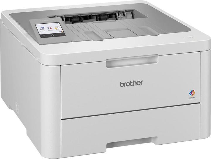 Actual product image Brother HLL8230CDWYJ1 Professional Colour Laser Printer - Duplex WiFi LCD 30ppm (Colour)