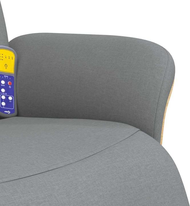 Produktbild vidaXL Massagesessel