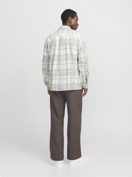 Produktbild Jack & Jones Jprccraymond Spring Check Overshirt Sn (L)