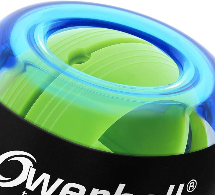 Actual product image Powerball Gyroskopischer Handtrainer