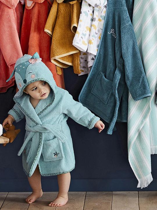 Immagine prodotto Vertbaudet Bademantel (80)