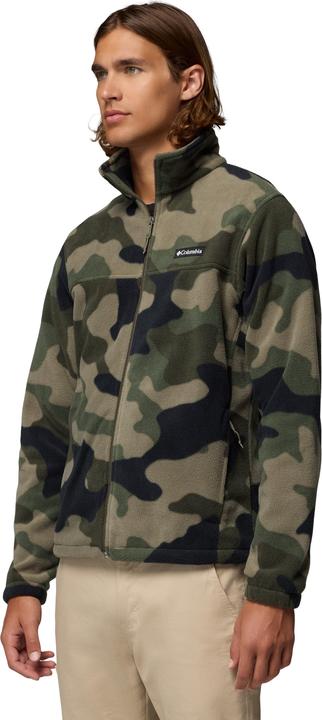 Produktbild Columbia Steens Mountain™ Printed Jacket (XXL)