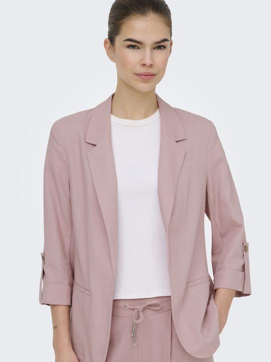 Immagine prodotto Only ONLGOA Leinen Blazer Blazer (40)