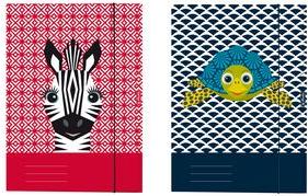 Actual product image Herlitz 50040353 File folder (A4, 1x)