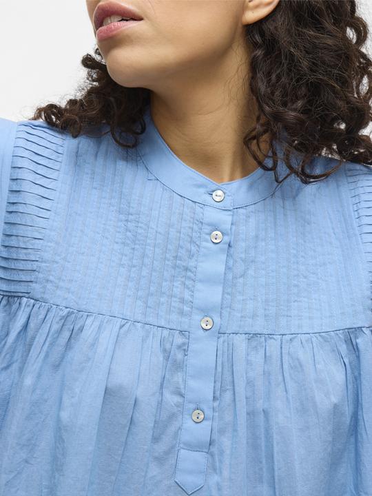 Produktbild Vila Kurzes Hemd ohne Ärmel (42)