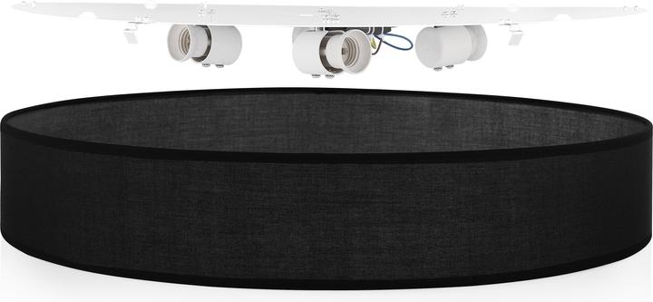 Produktbild Smartwares IDE-60047 Deckenleuchte (E27)