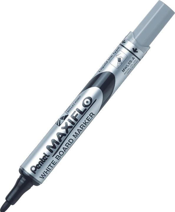 Immagine prodotto Pentel Marcatore Per Lavagna Bianca Maxiflo (1 x)