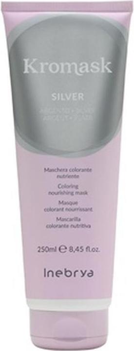 Image du produit Inebrya Innebrya Kromask Masque d'argent nutritif 250ml (250 ml)