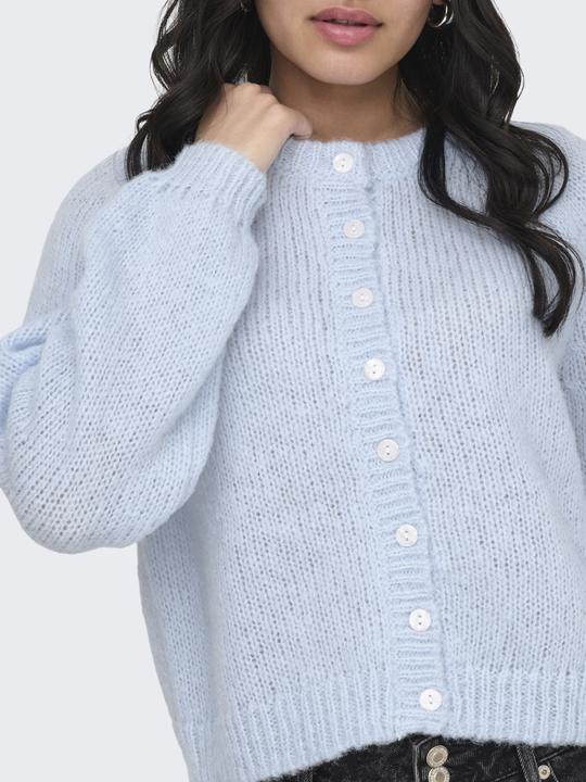 Produktbild Only Onlalyssa Ls Raglan Cardigan Ex Knt (M)