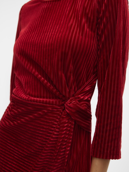 Produktbild Vero Moda Samt Kurzkleid (S)