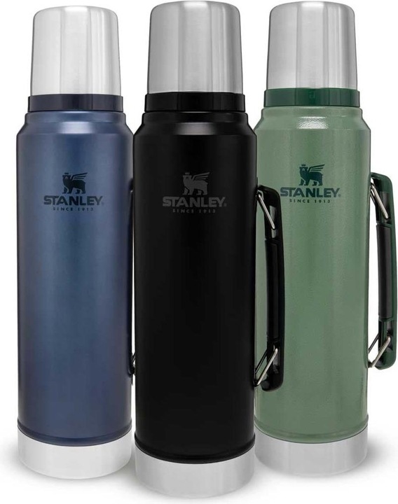 Image du produit Stanley 1913 Classic (1 l)