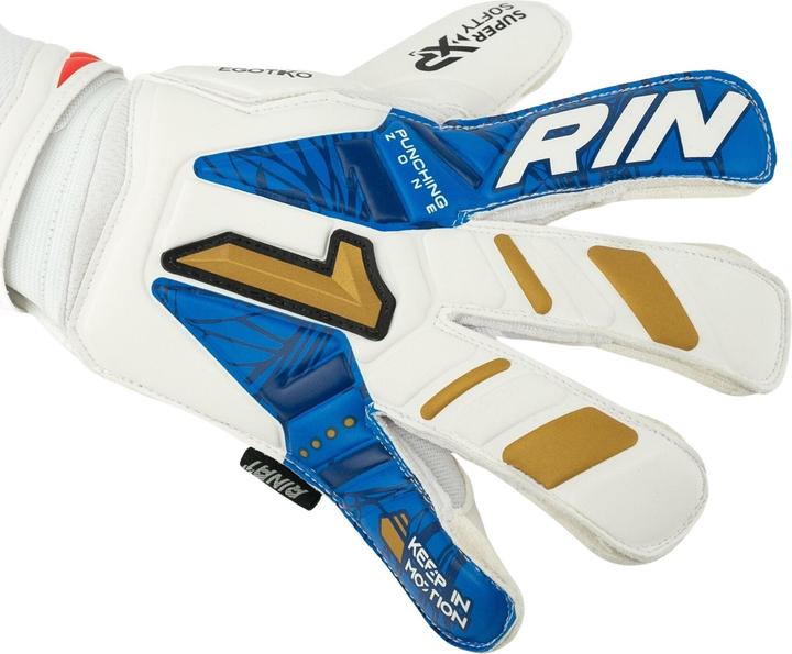 Produktbild Rinat Egotiko Vengador Prime (3)