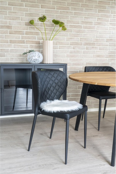 Actual product image House Nordic Lambskin 1