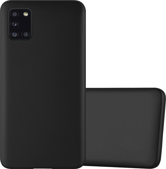 Produktbild Cadorabo TPU Matt Metallic Cover (Samsung Galaxy A31)