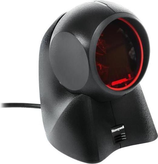 Produktbild Honeywell Orbit 7190g, 1D/2D, black (1D-Barcodes, 2D-Barcodes)