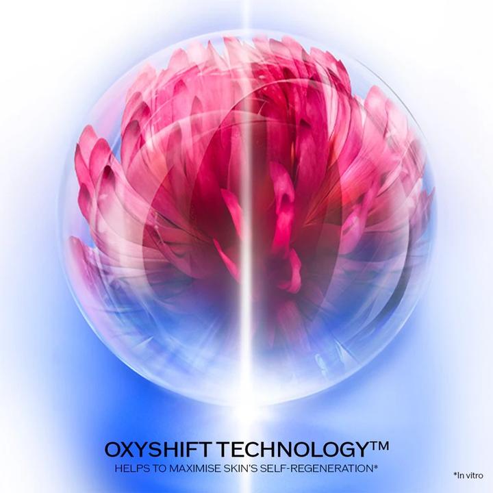 Image du produit Shiseido Skin HIForce Cream (50 ml, Crème de jour)