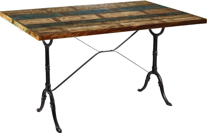 Actual product image SIT Möbel Table top (120 x 65 cm)