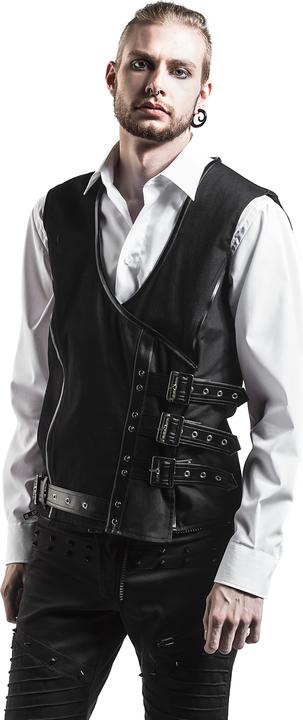 Produktbild Gothicana by EMP Akephalos (S)