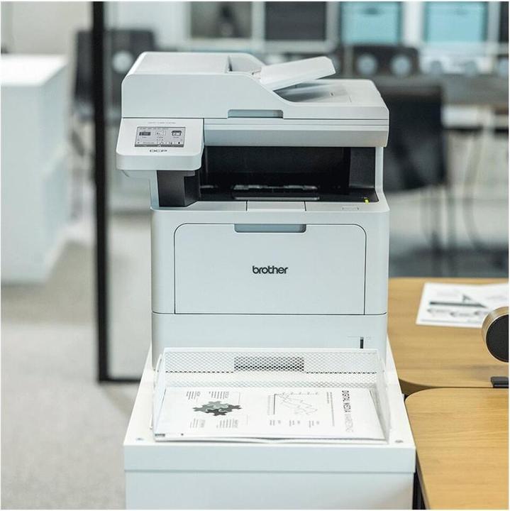 Produktbild Brother MFC-L5710DN (Laser, Schwarz-Weiss)