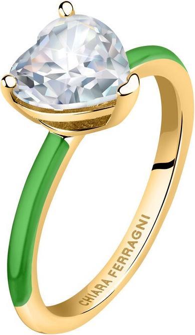 Produktbild Chiara Ferragni Damenring J19AVI37012 (12) (12)