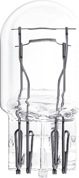 Produktbild Osram Original Signallampe W21/5W, 12V, Doppelblister (W21/5W)