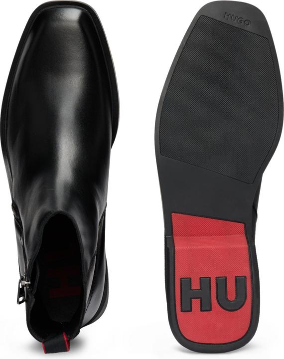 Produktbild HUGO Iker Boot Halve Laars (46)