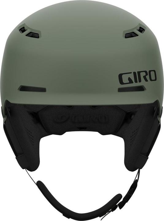 Productafbeelding Giro Trig MIPS-helm (55,5 - 59 cm, M)