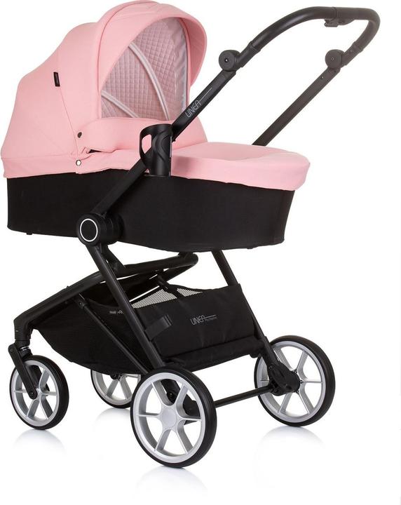 Produktbild Chipolino 3 in 1 Kombikinderwagen Linea