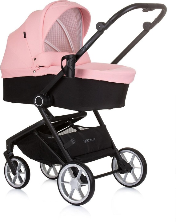Actual product image Chipolino 3 in 1 Linea pushchair