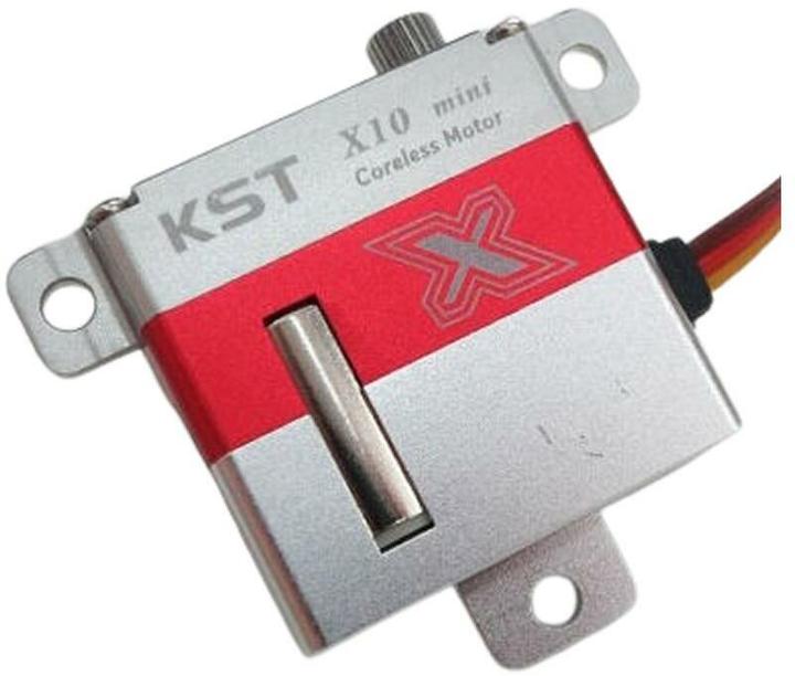 Actual product image KST X10 mini