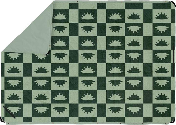 Voited Picknick-Decke Picnic & Beach Blanket