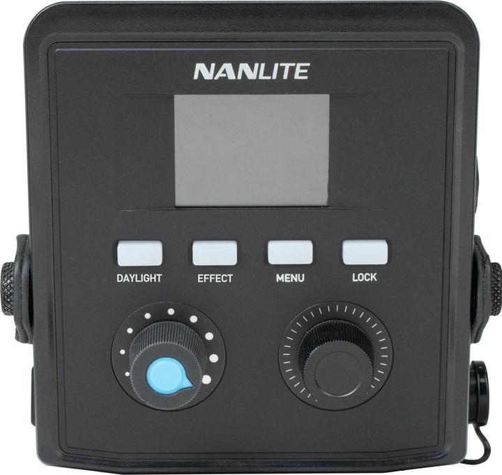 Produktbild Nanlite Forza 200 (Studioleuchte)