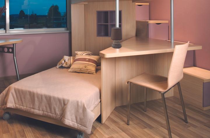 Produktbild Näve Stoney (E14)