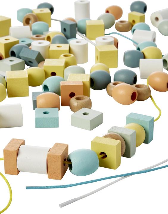 Produktbild Vertbaudet Perlen/Kreativset